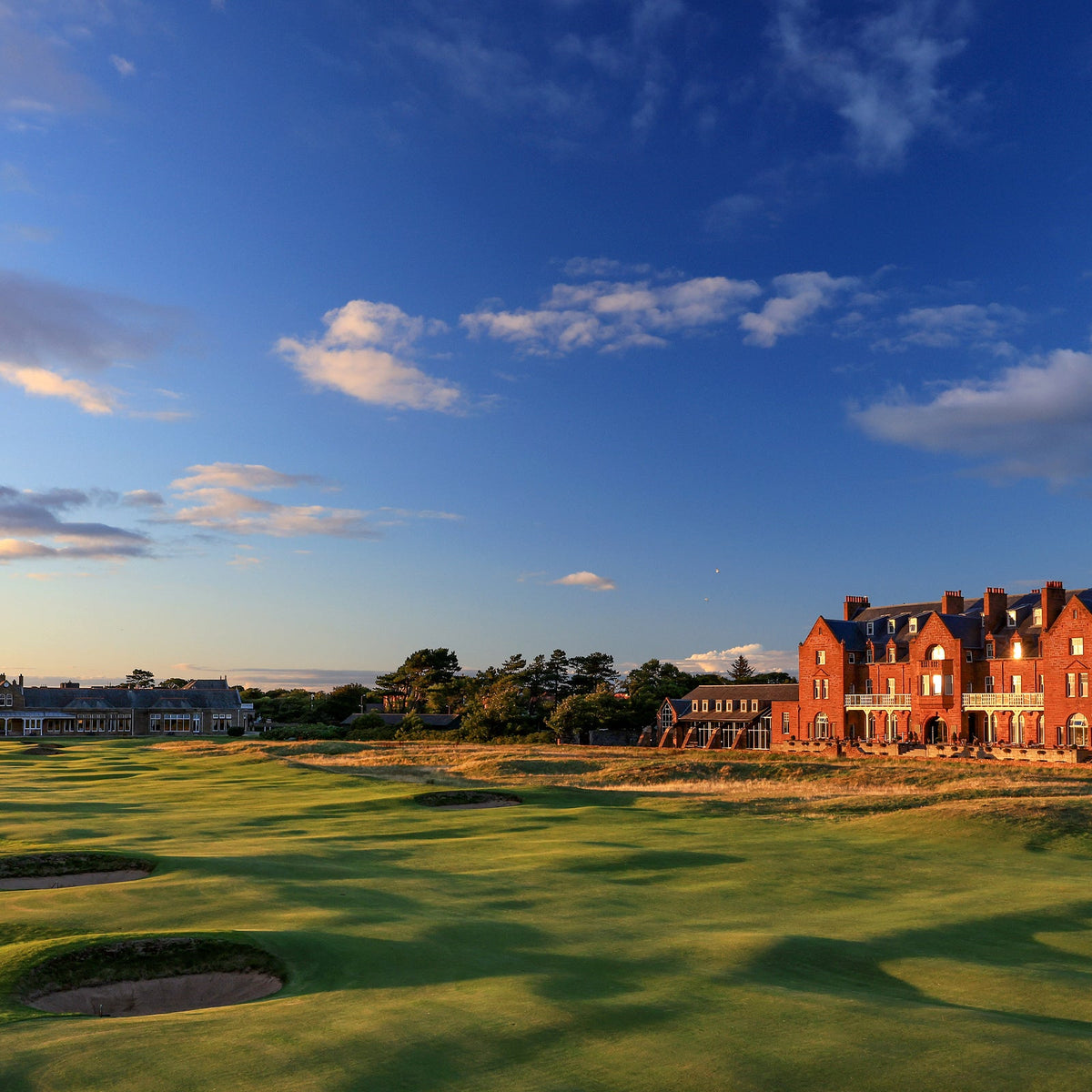 royal troon golf club dress code The History of Royal Troon Golf Club: A Journey Through Time