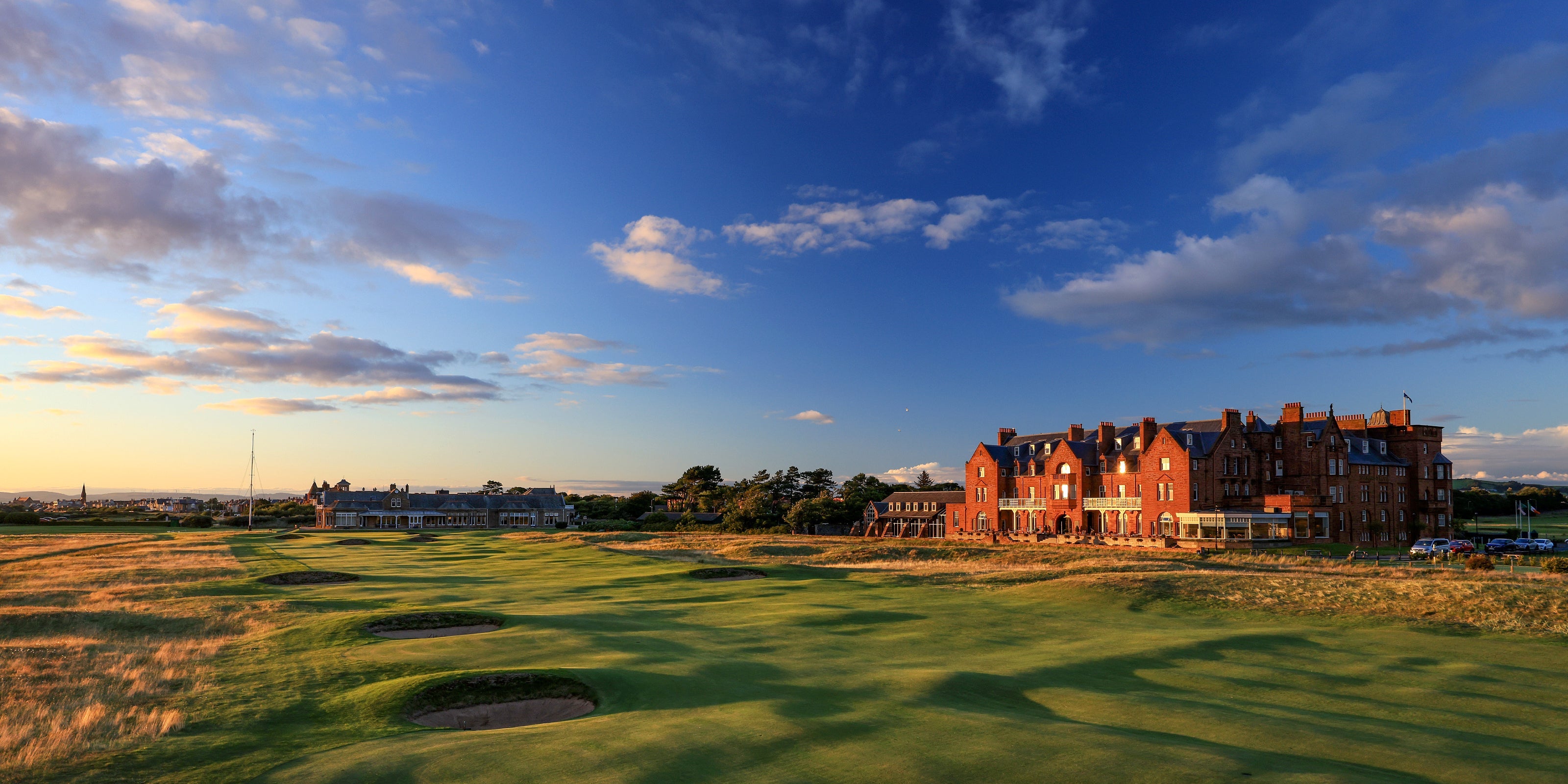 The History of Royal Troon Golf Club: A Journey Through Time