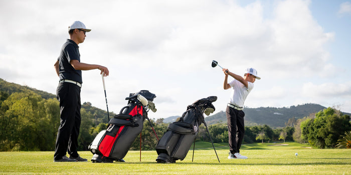 Proper Golf Stance: The Setup Rule Most Golfers Have Never Been Taught