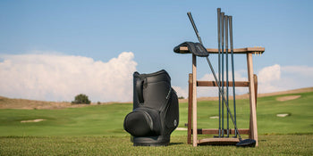 What Do Golfers Wear to the Driving Range?