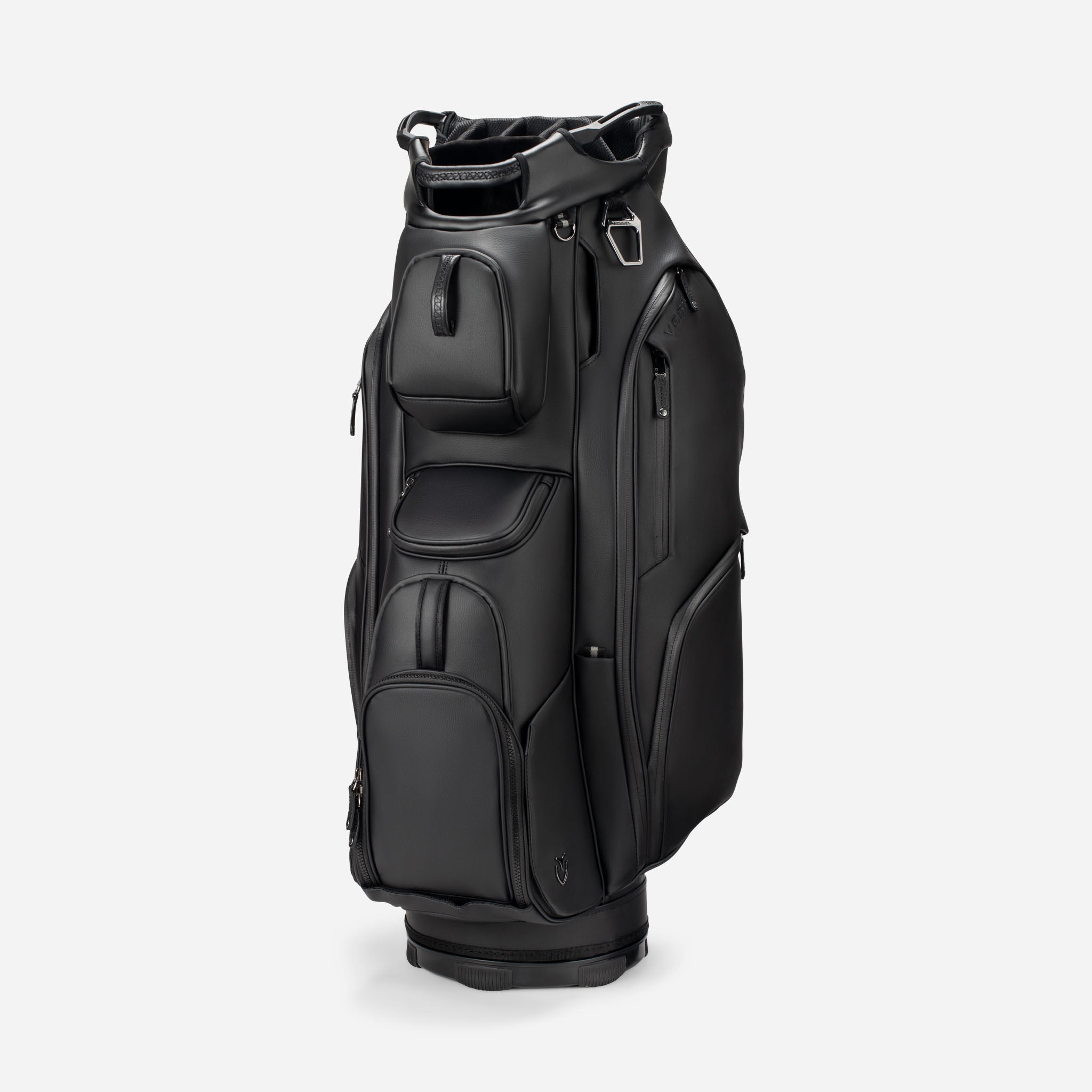 Introducing the Lux XV 2.0: Where Form Meets Function in Golf Bag Engineering