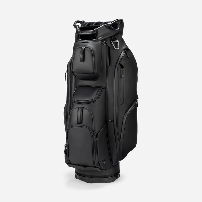 Introducing the Lux XV 2.0: Where Form Meets Function in Golf Bag Engineering