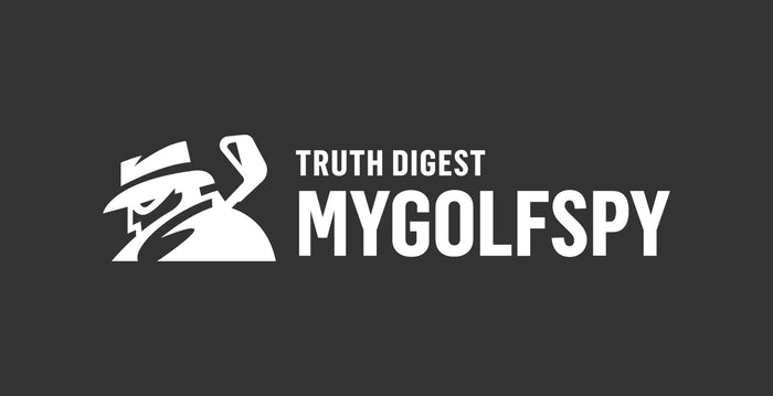 MyGolfSpy details the VESSEL 10th Anniversary Carbon Fiber Collection