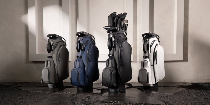 14-Way Vs 5-Way Golf Bags: The Main Differences That Matter