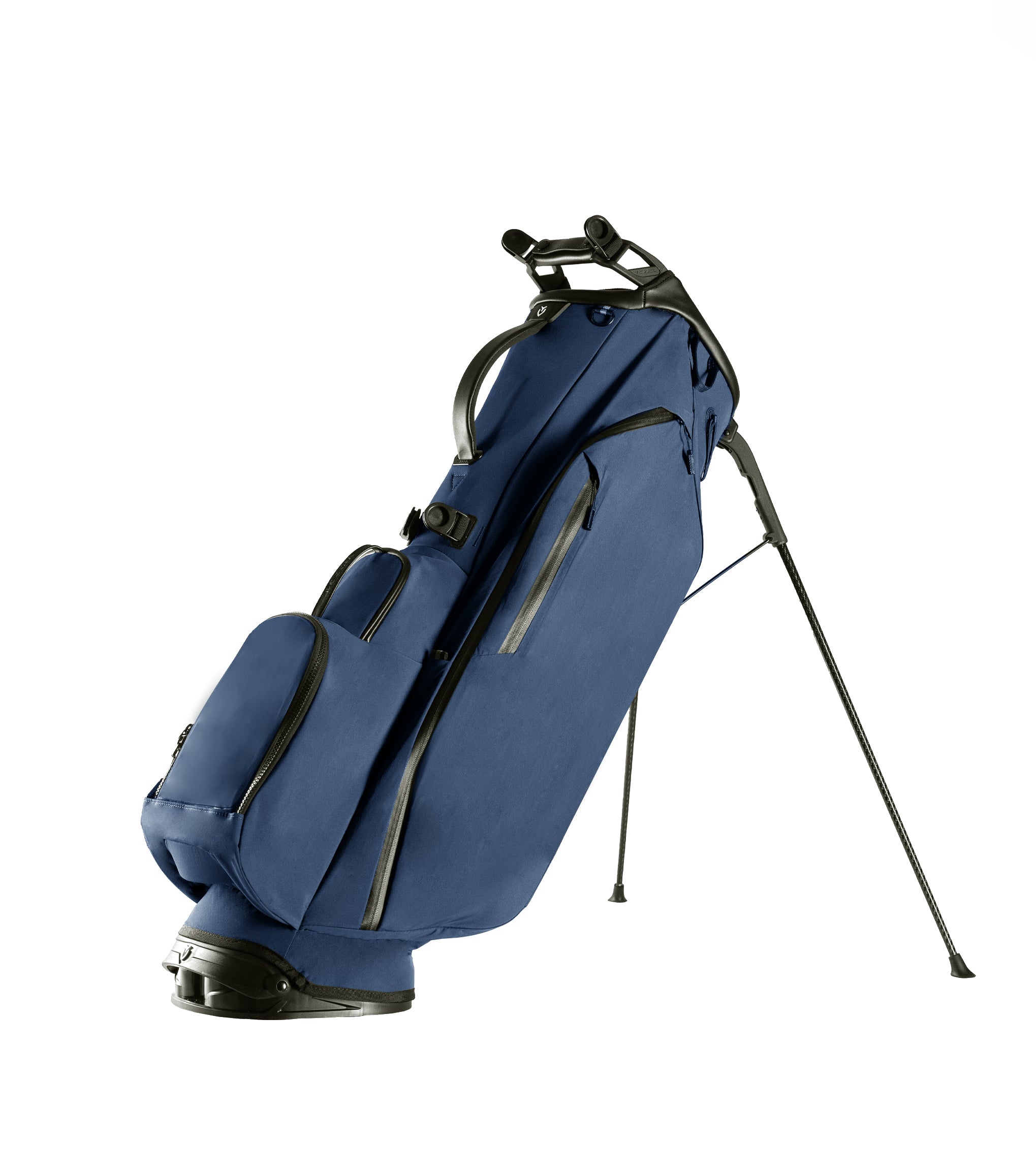 Light Weight Stand Bags: What to Look for if You Prefer to Carry Your Golf Bag
