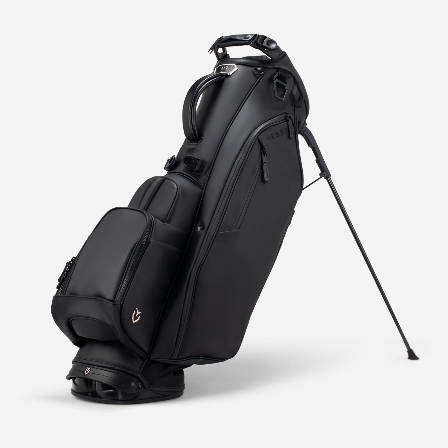 The Ultimate Guide to Leather Golf Bags