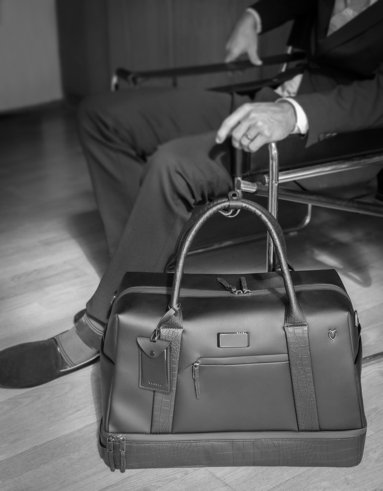 The Ultimate Guide to Finding the Best Leather Duffel Bags