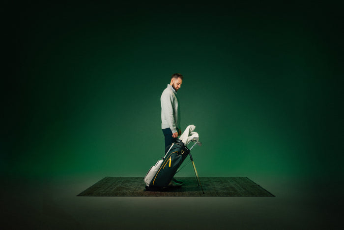 Why Choose a 14-Way Golf Bag to Organize Your Clubs