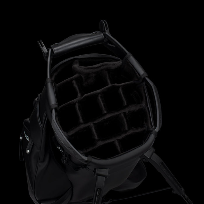 14-Way vs. 6-Way: Which Golf Bag Divider System is Right for You?