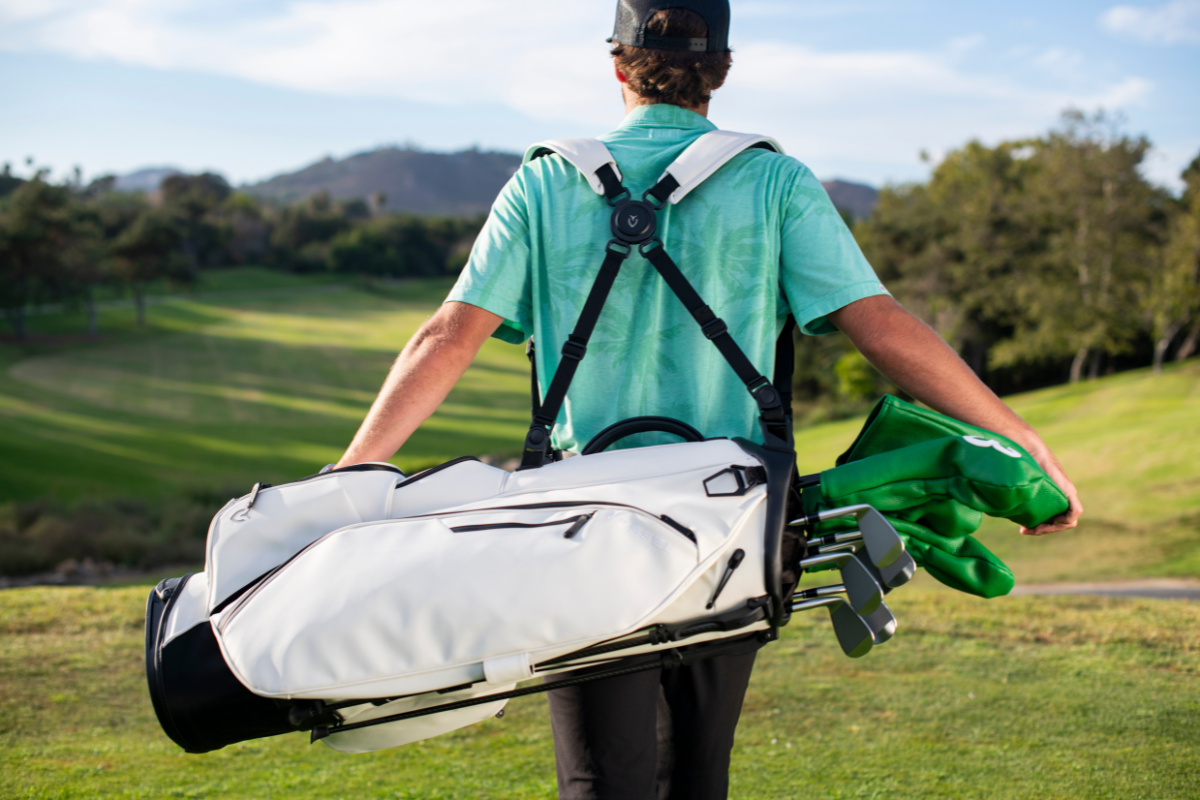 Summer Golf Must-Haves