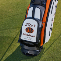 How Custom Embroidery Elevates Your Style with Vessel Golf Bags