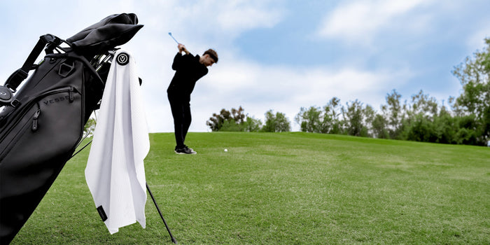 How to Get Rust Off Golf Clubs (and Make Them Look New)