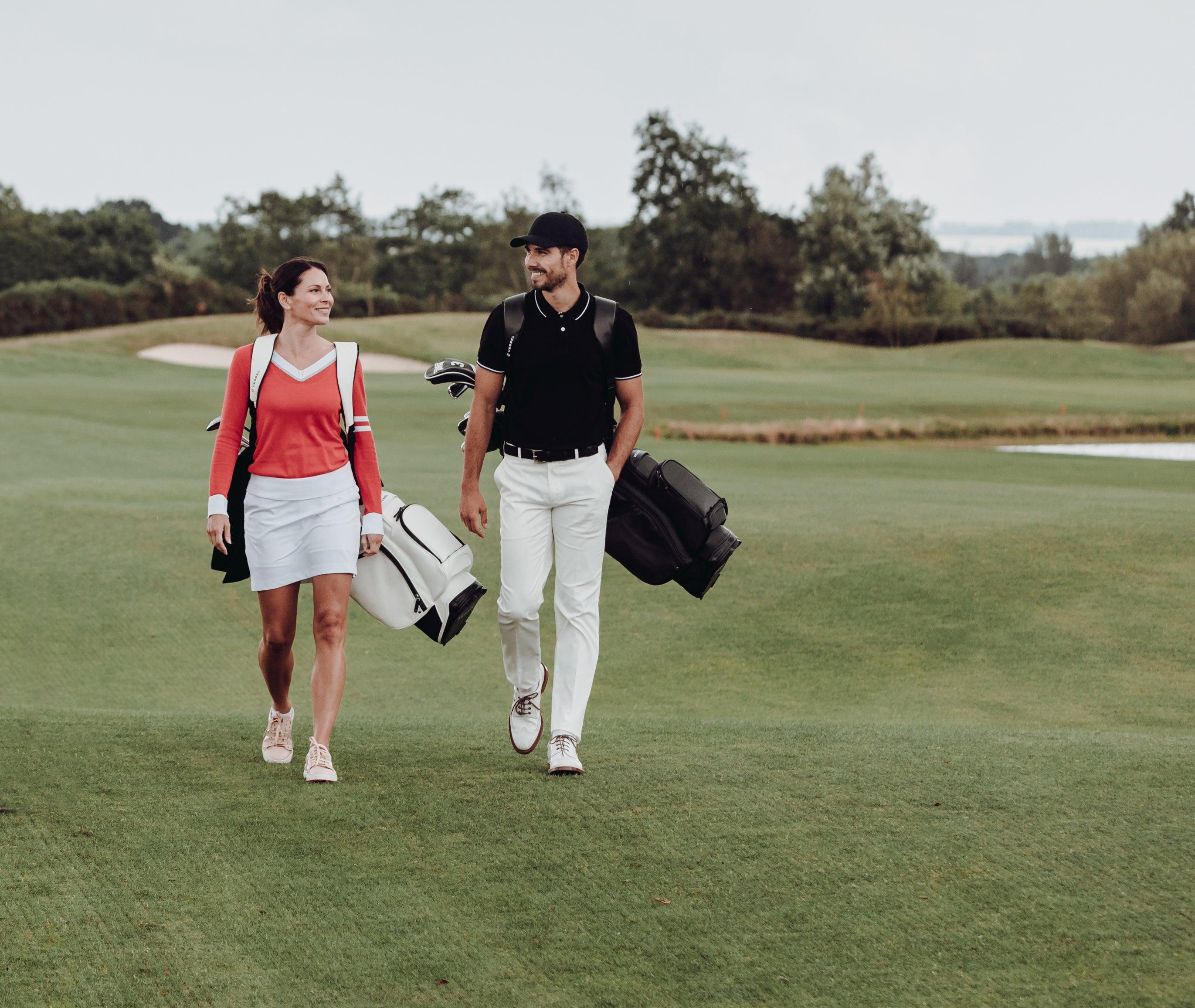 6 Romantic Golf Vacations and Getaways for Couples