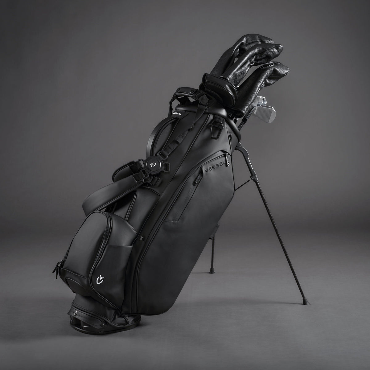 The Player III Stand Bag: A Look Behind the Design