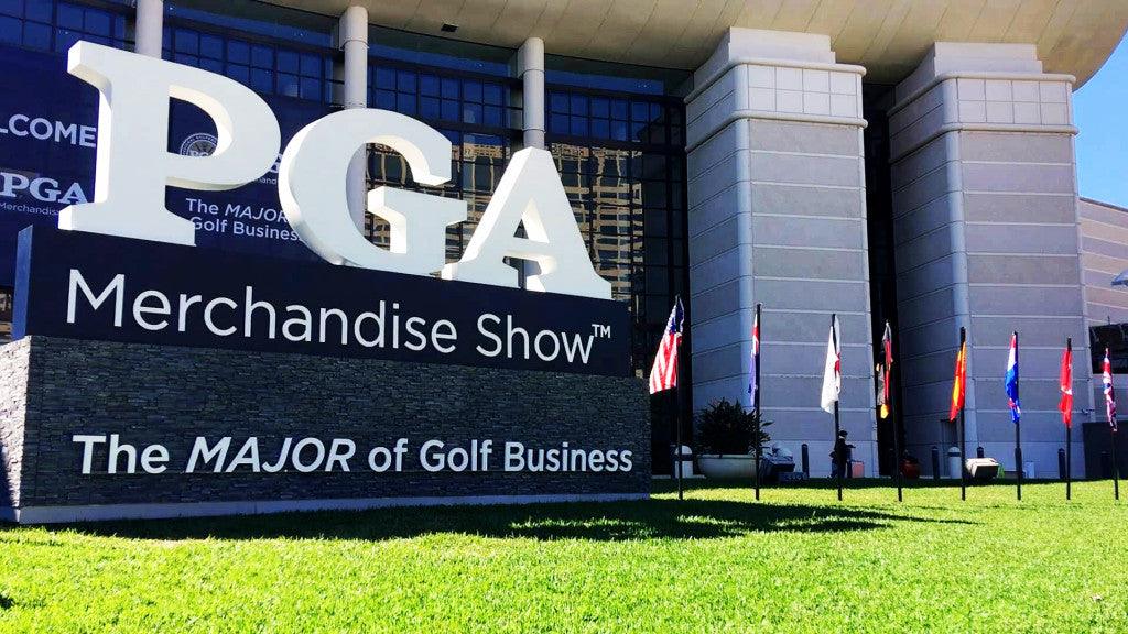 PGA Show 2018