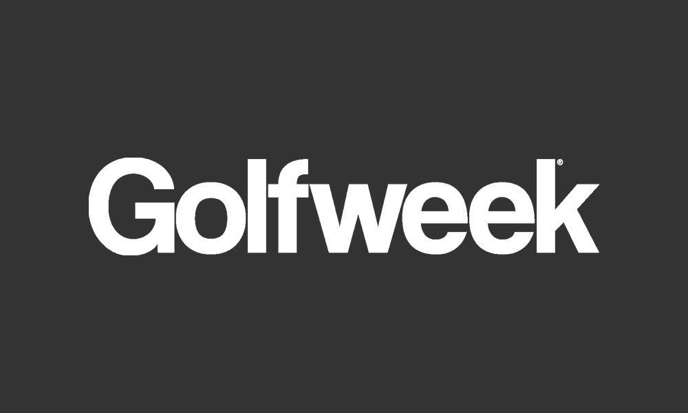Golfweek: Best Holiday Gifts for Golfers in 2021