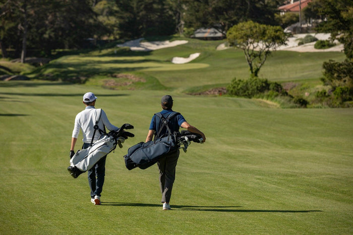 What Is the Best Golf Bag for Walking the Course?
