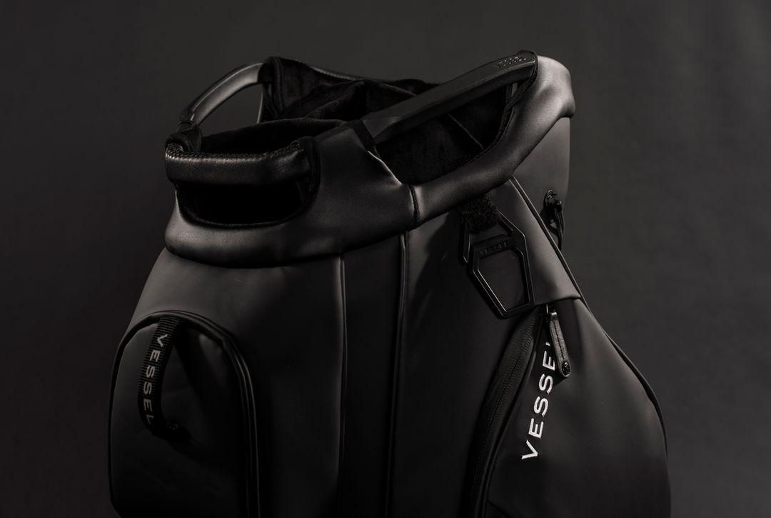 Comparing Golf Cart Bags: Lux Cart vs. Lux XV. Which is right for you?