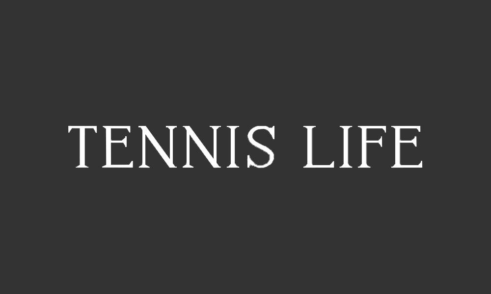 Tennis Life Magazine: VESSEL - Affordable Luxury at its Finest