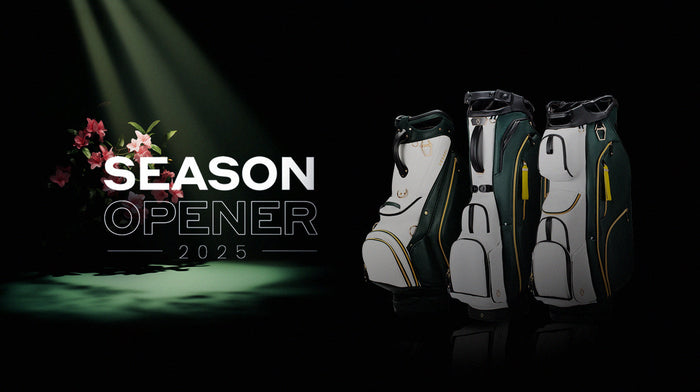 Introducing the 2025 Season Opener Collection: A Tribute to Golf’s Most Anticipated Time of Year