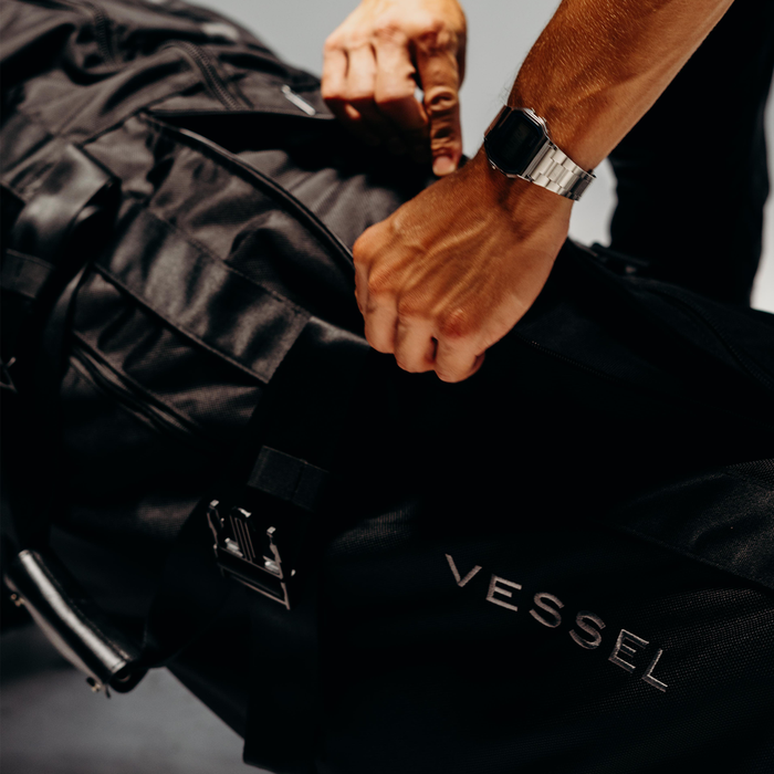 Airline-Approved Golf Travel Bags: What You Really Need to Know