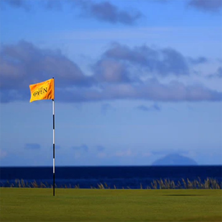 The History of Royal Troon Golf Club: A Journey Through Time