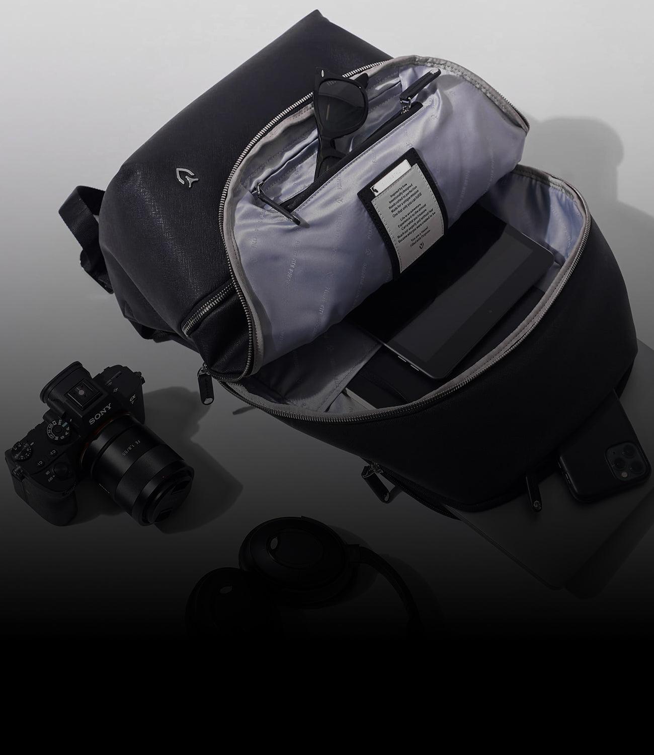 Skyline Backpacks | Everyday Backpacks | VESSEL