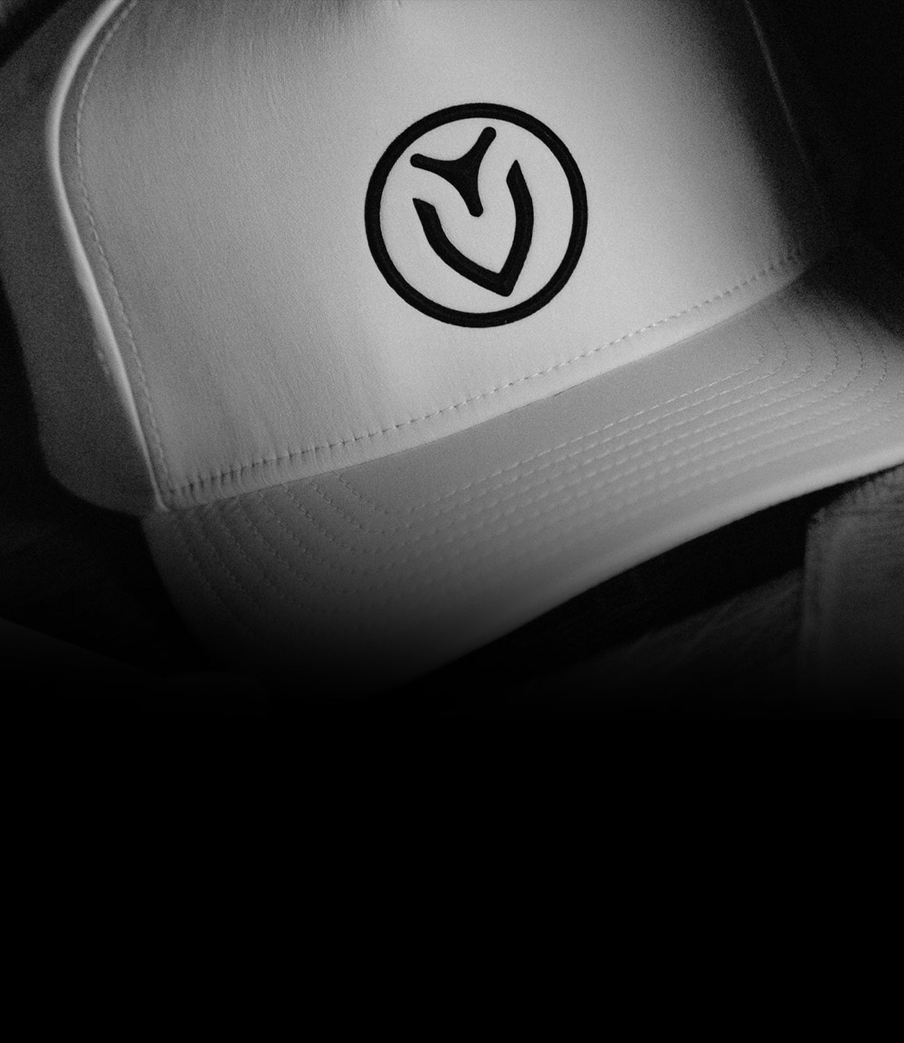Headwear | Top Quality Golf Hats & Accessories by VESSEL