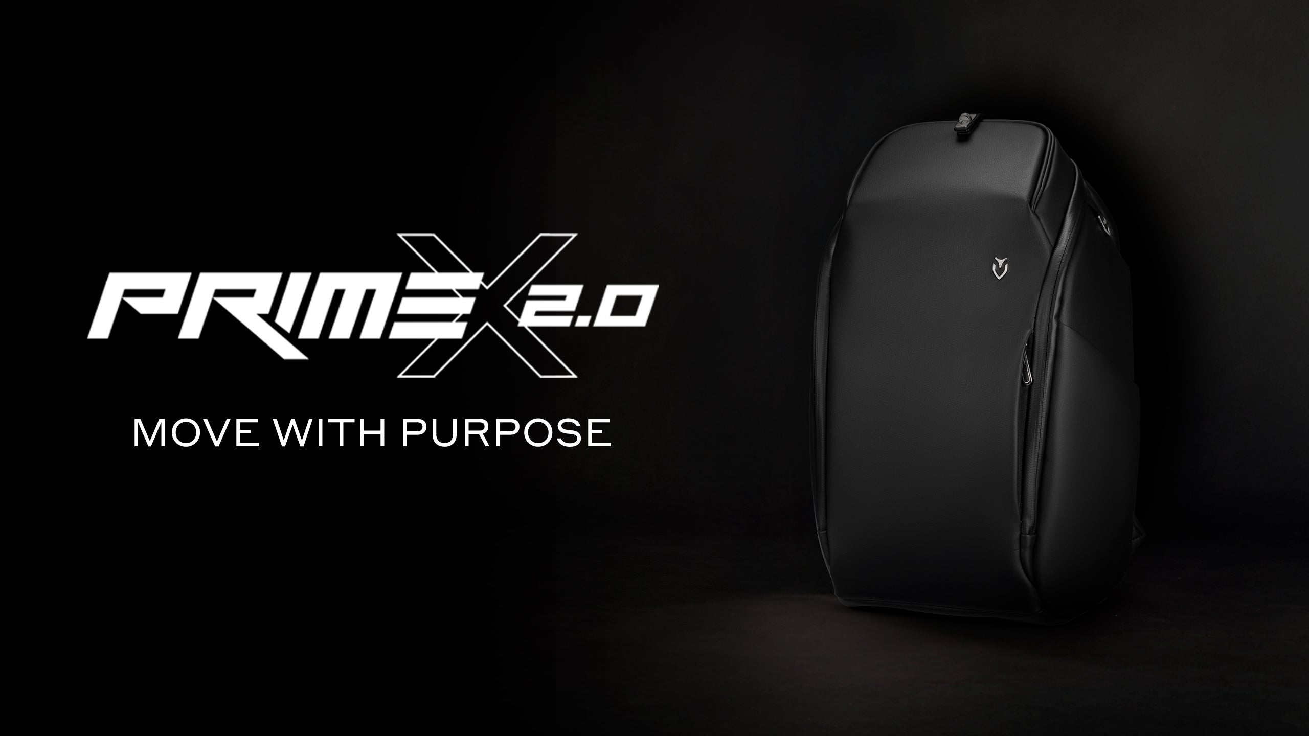 2026 Season Opener PrimeX 2.0 | Limited Edition Travel Backpack
