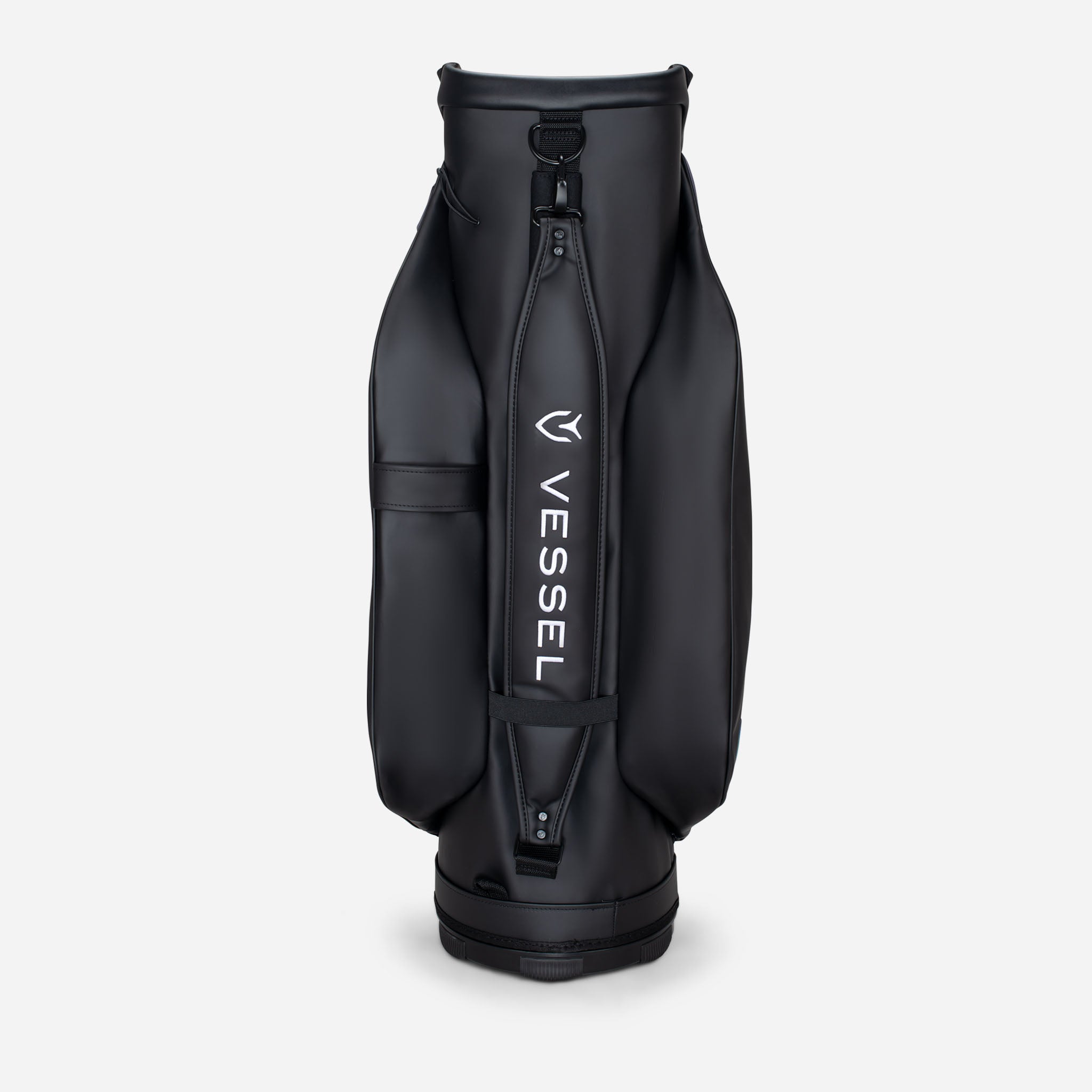 Lux Cart | Golf Cart Bag | VESSEL