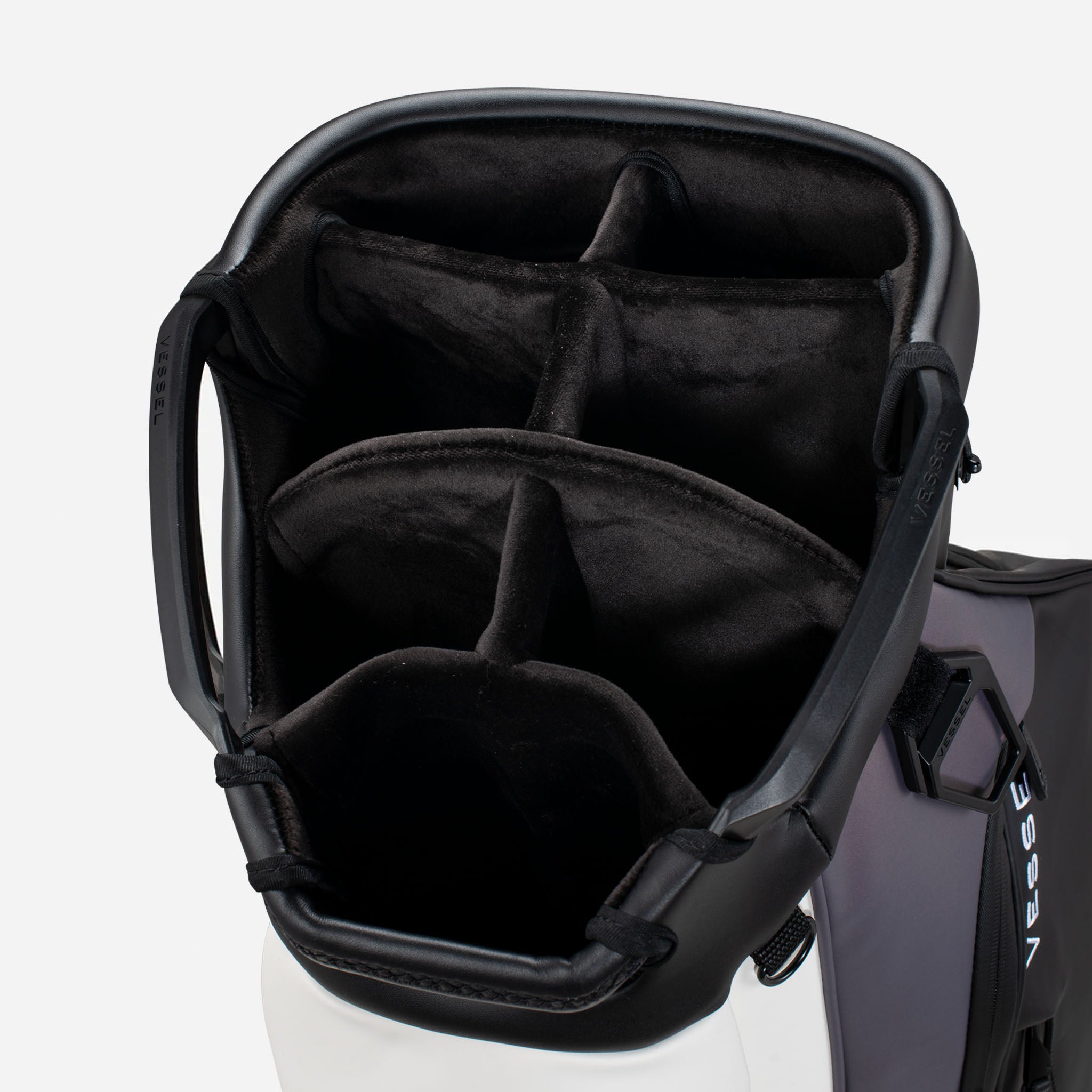 Vessel Lux 14-Way Cart Bag