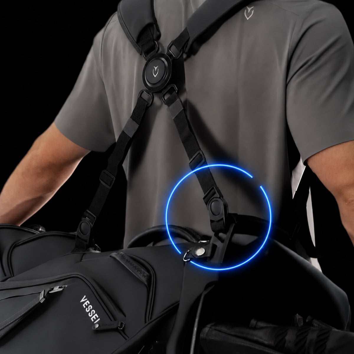 High Point Attachment