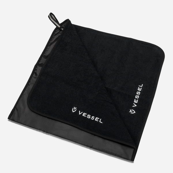 golf bag rain hood Golf Rain Hood Towel