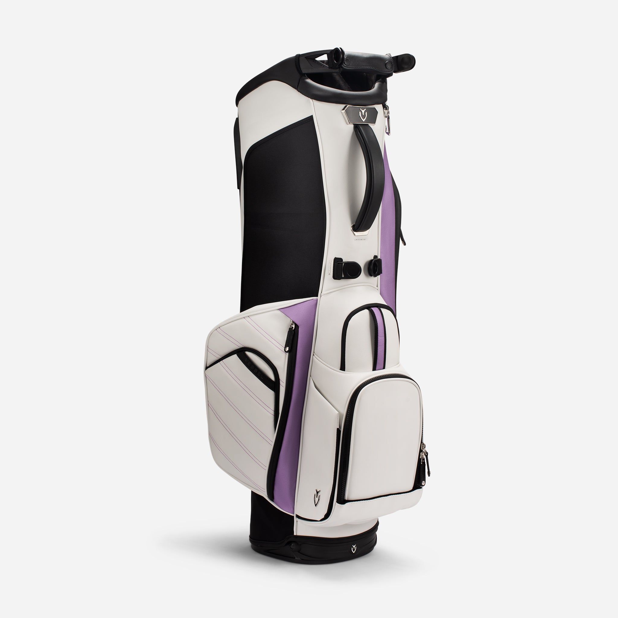 Player IV Pro LE Lavender Stand