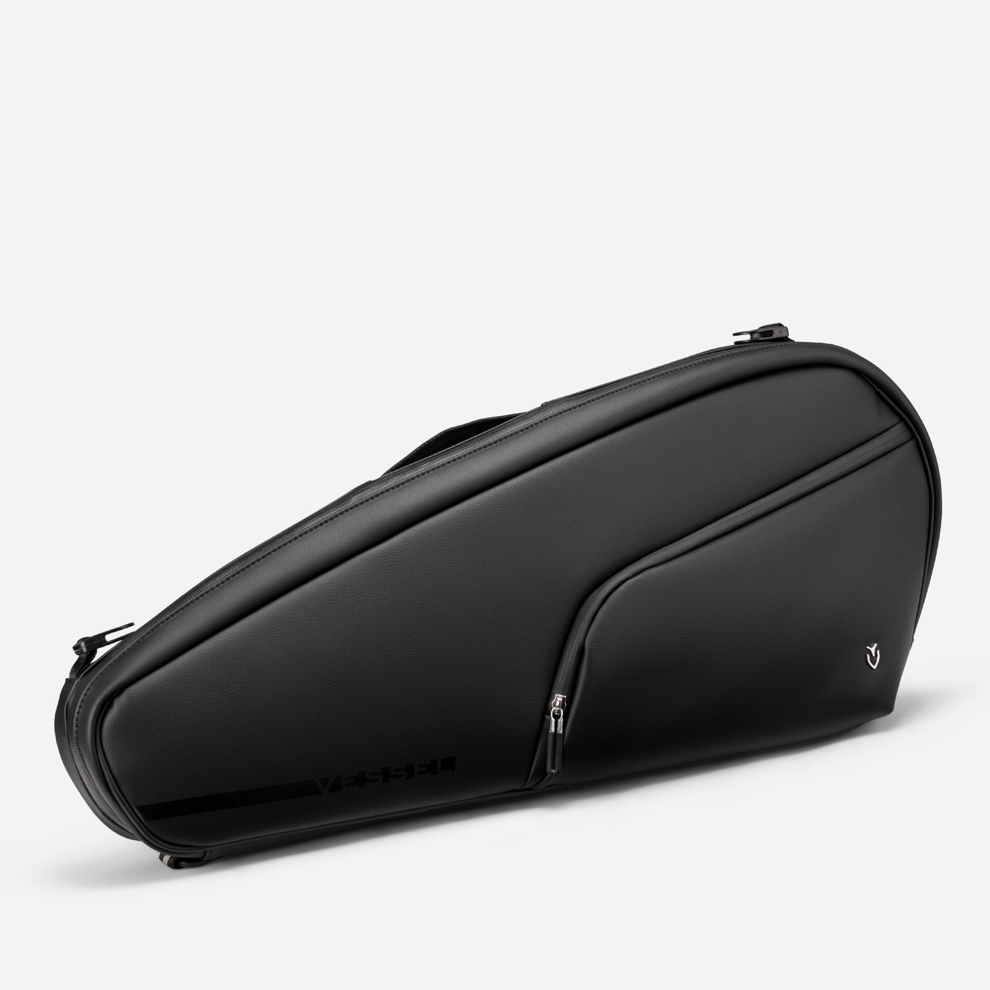 Stand Racket Bag Baseline Lite Racquet Bag | Tennis Racquet Bag | VESSEL Tennis
