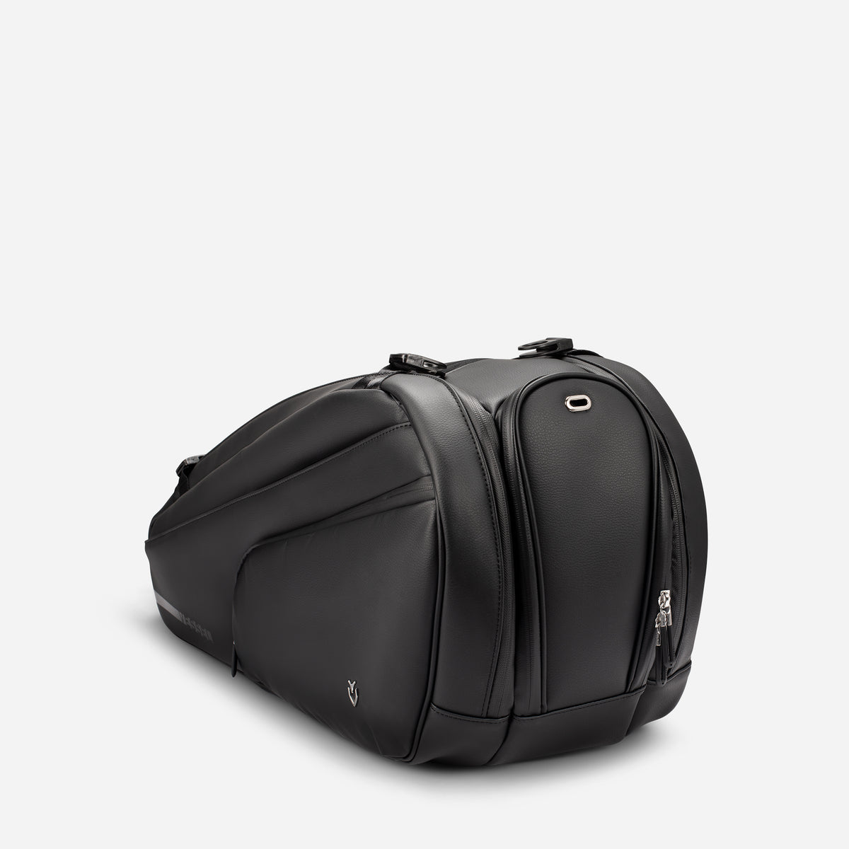 Baseline 2.0 Racquet Bag | Tennis Racquet Bag | VESSEL Tennis