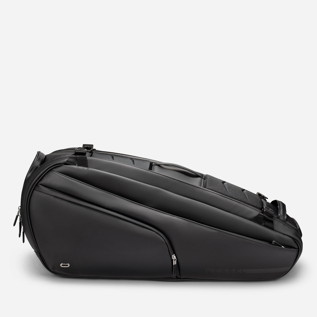 Baseline 2.0 Racquet Bag | Tennis Racquet Bag | VESSEL Tennis