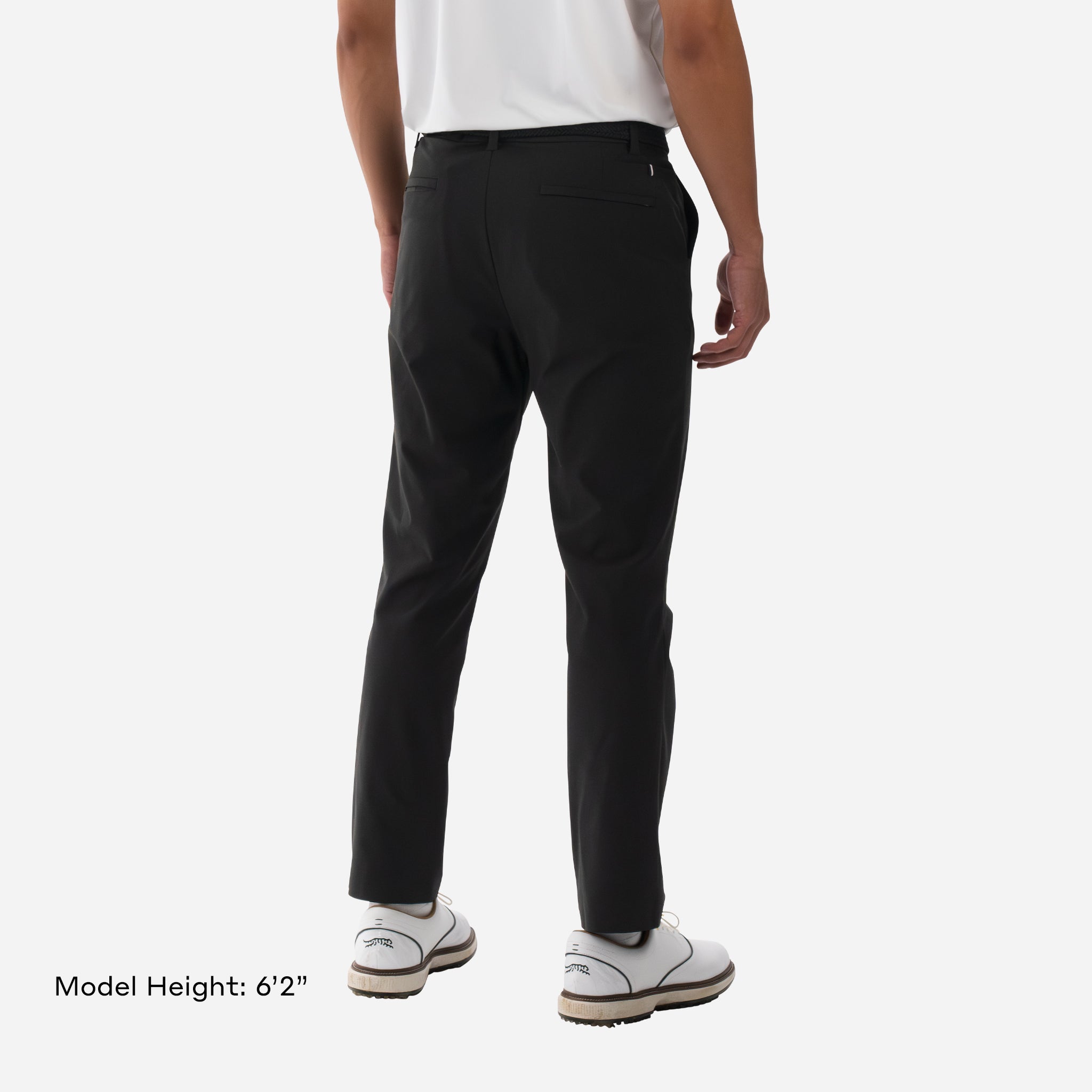 Performance 5-Pocket Pant
