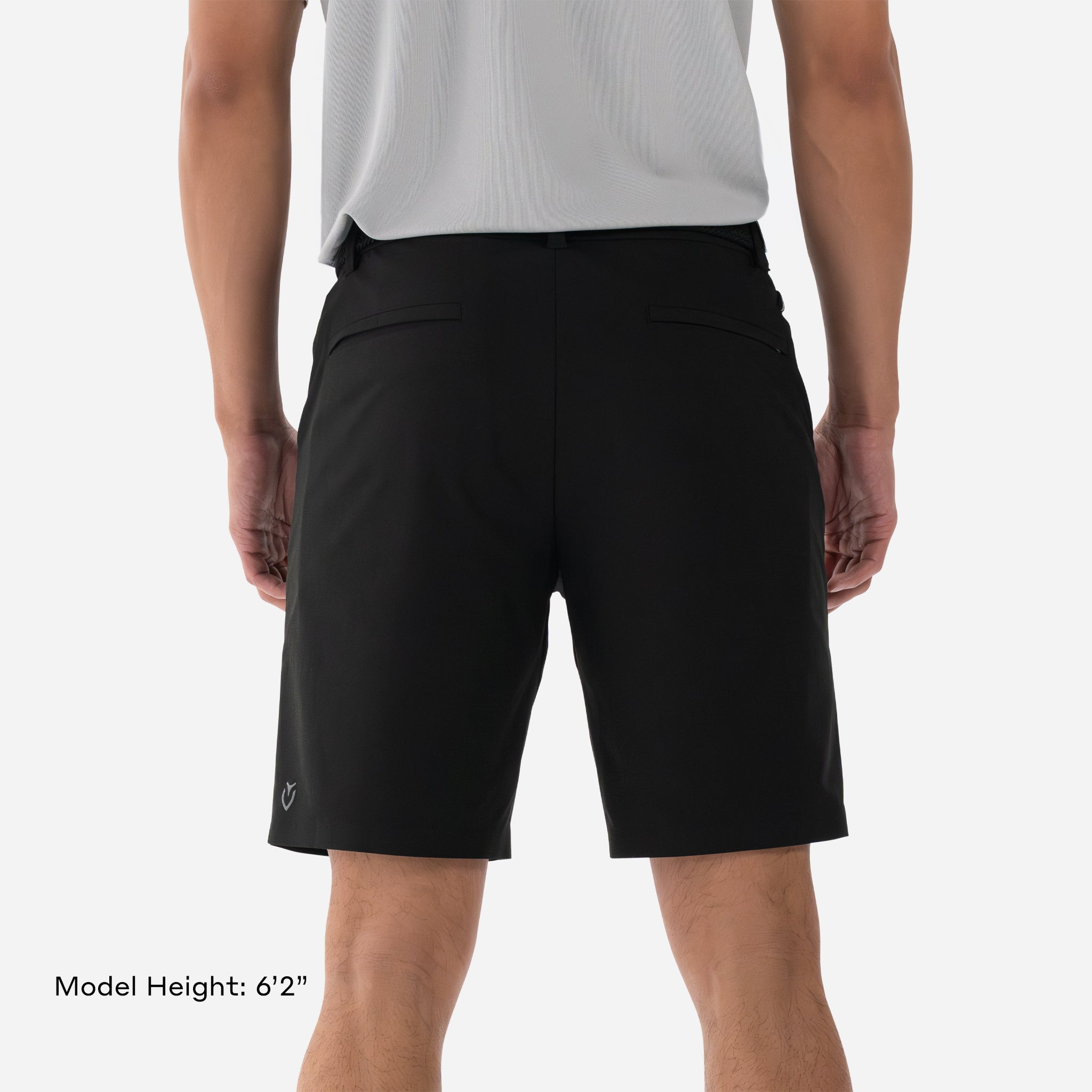 Performance 5-Pocket Short