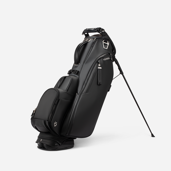 Vessel Player V Golf Stand Bag | Premium Golf Bag