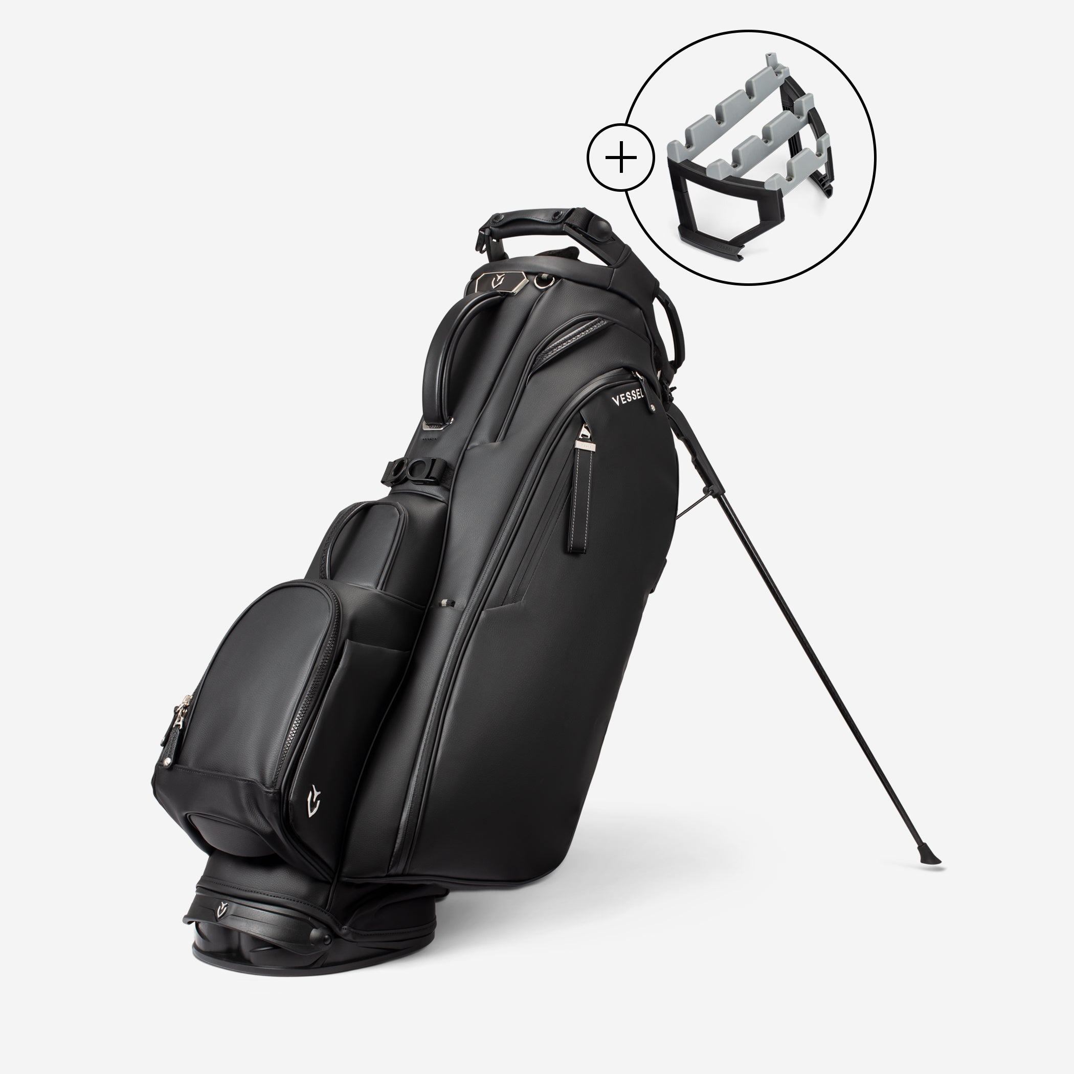Player V Pro Stand - Bundle