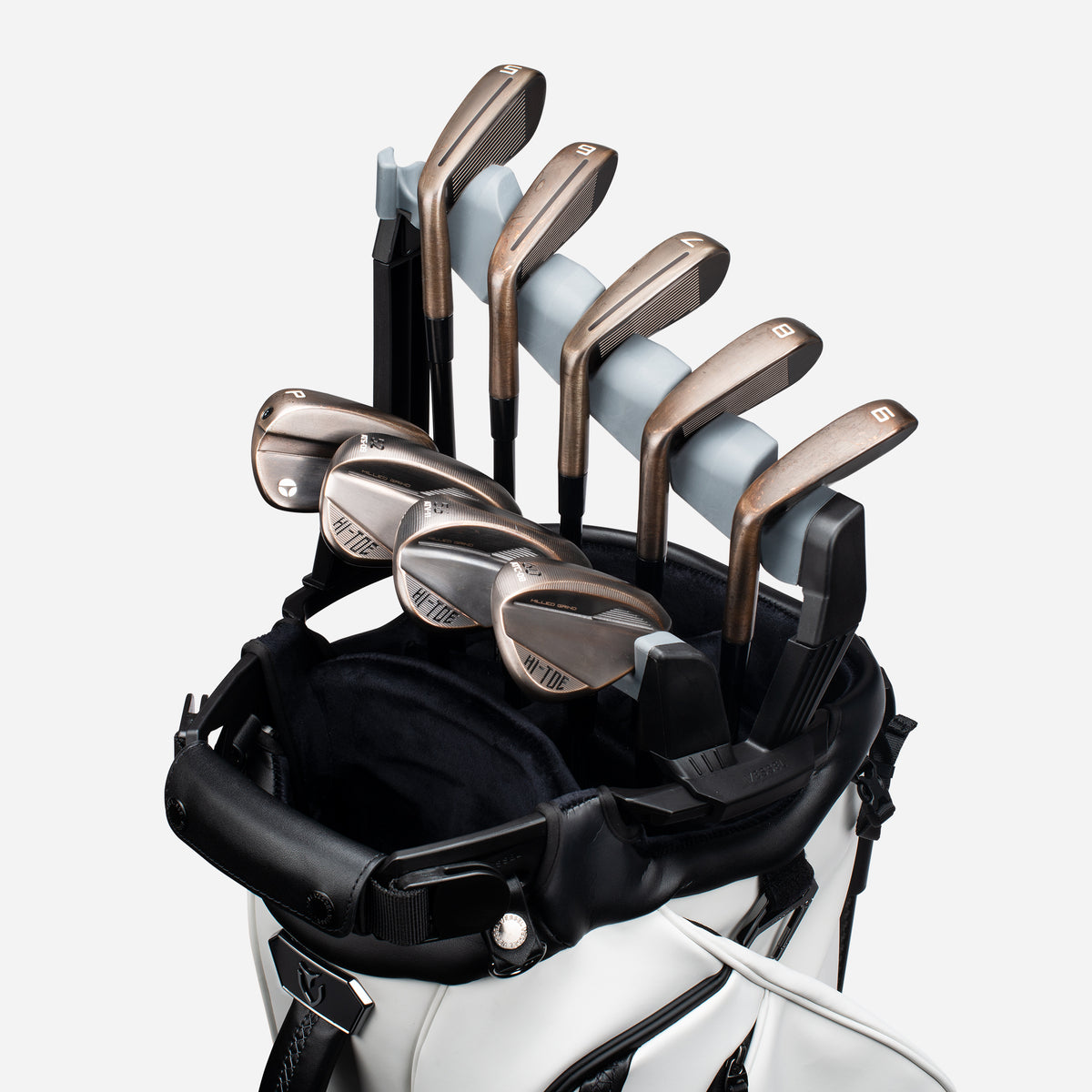 Golf Club Organizer