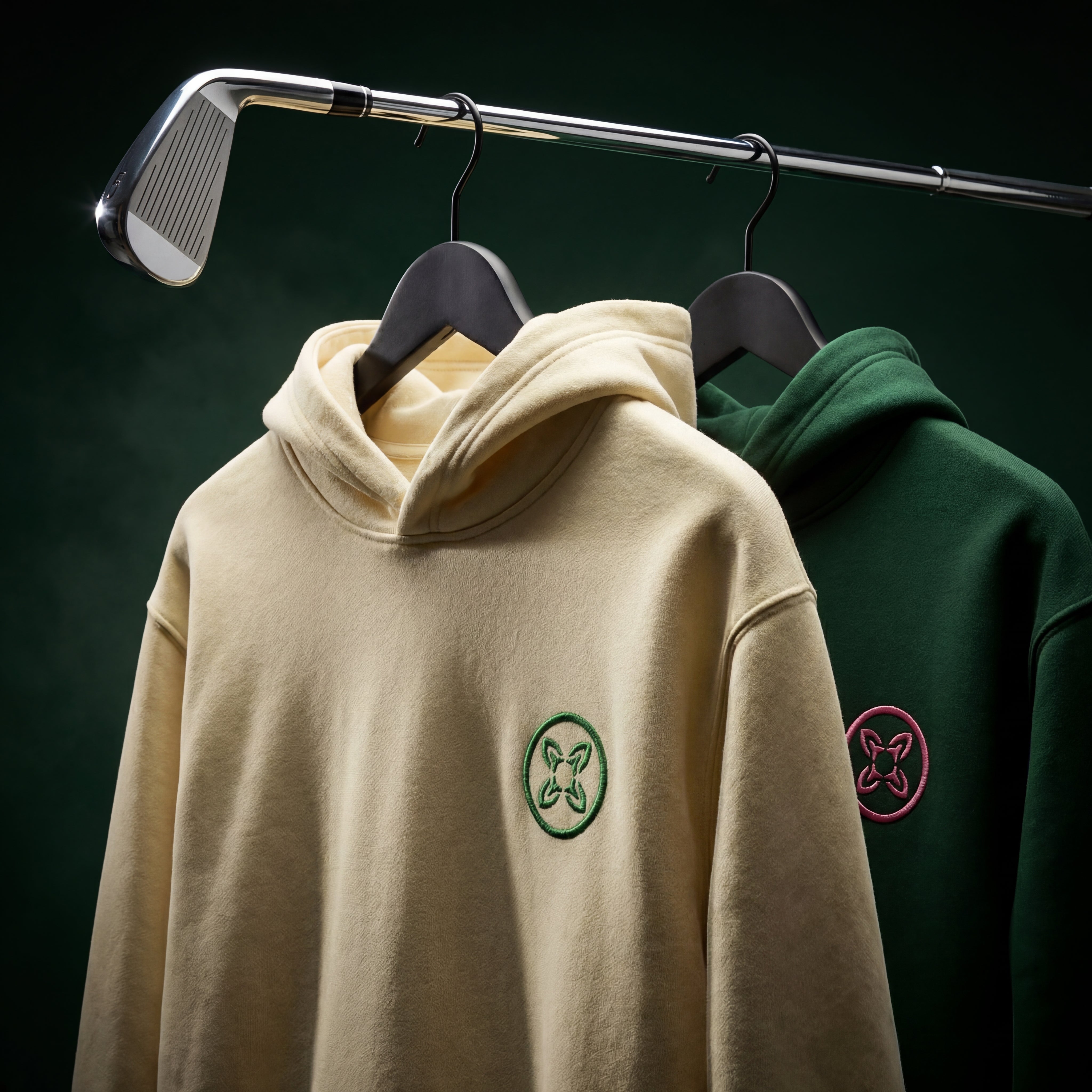 BLARE FEST.2026 × FENNEL HOODIE XL 2026 Season Opener Hoodie | VESSEL Limited Edition Hoodie