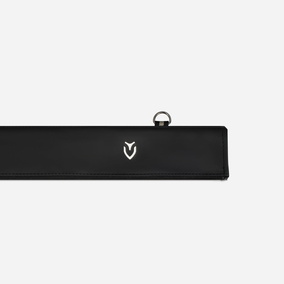 Matching cart strap sleeve for Player VI Stand roc Black golf bag 