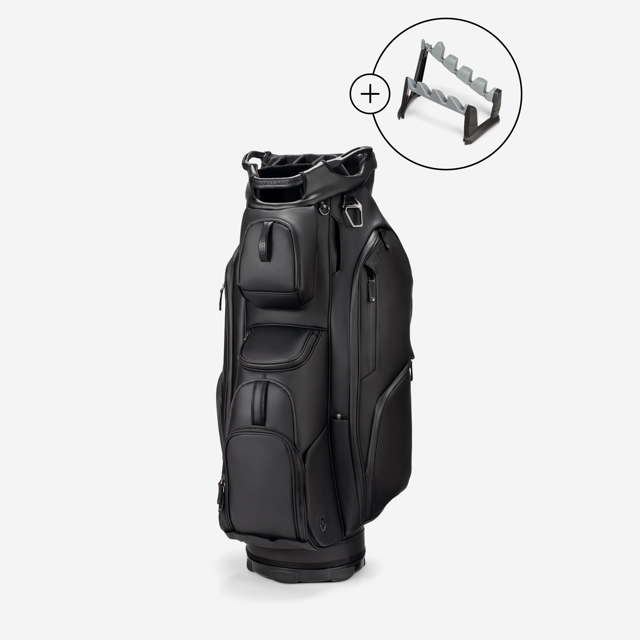 Lux Pro Cart Bundle