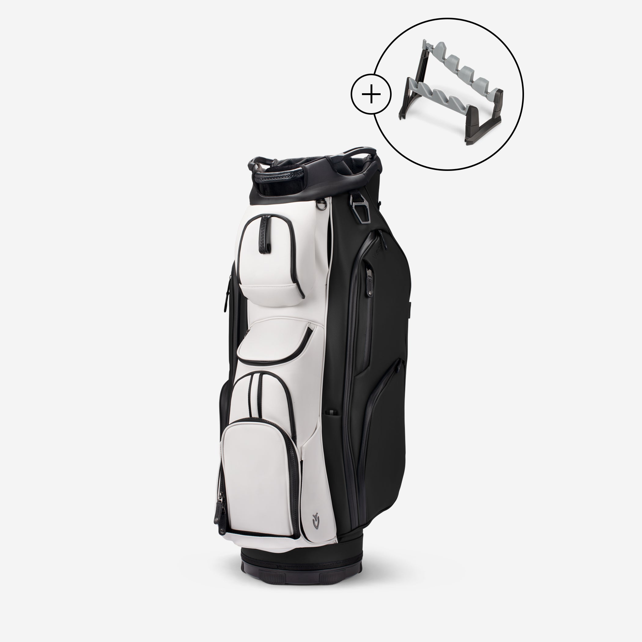 Lux Pro Cart Bundle