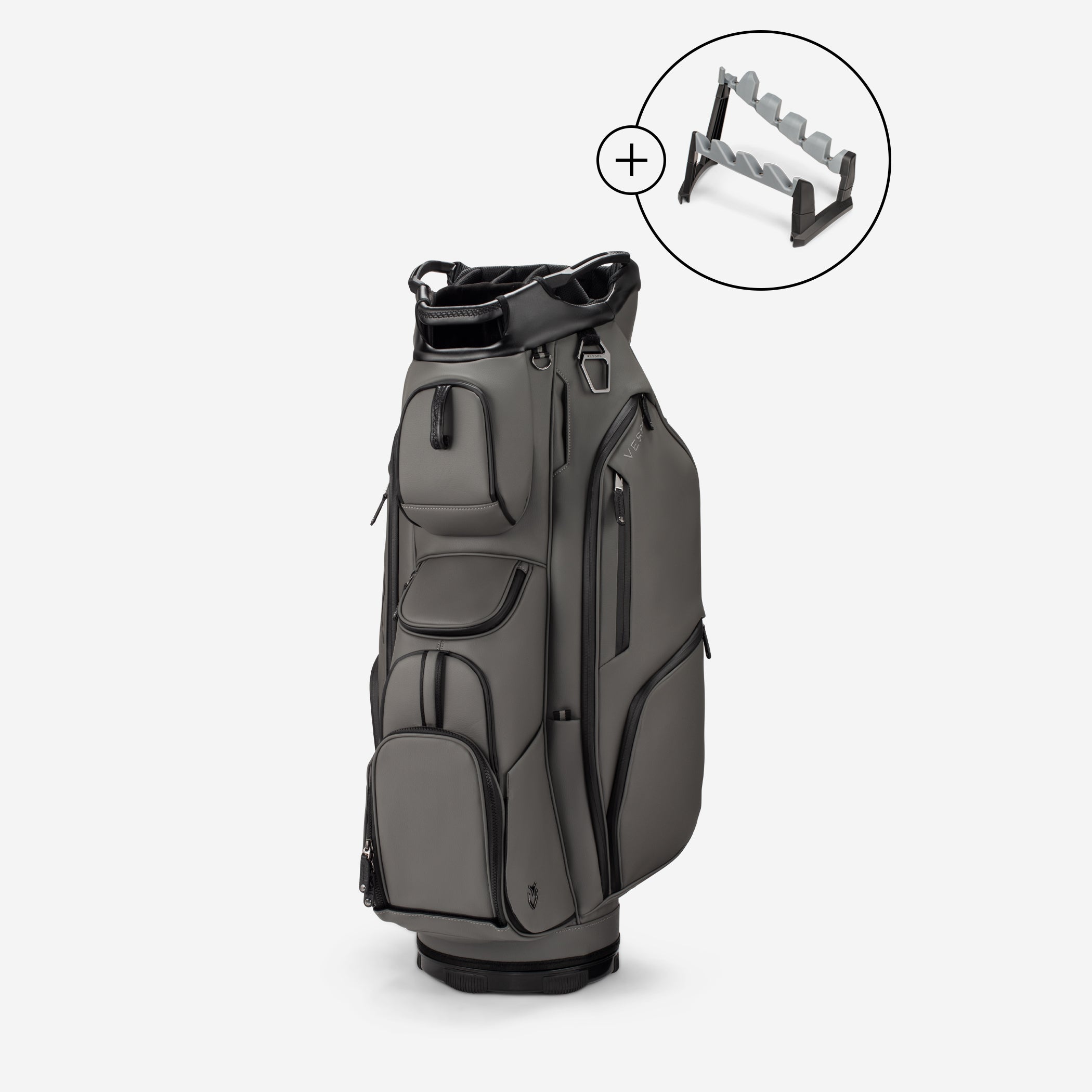 Lux Pro Cart Bundle