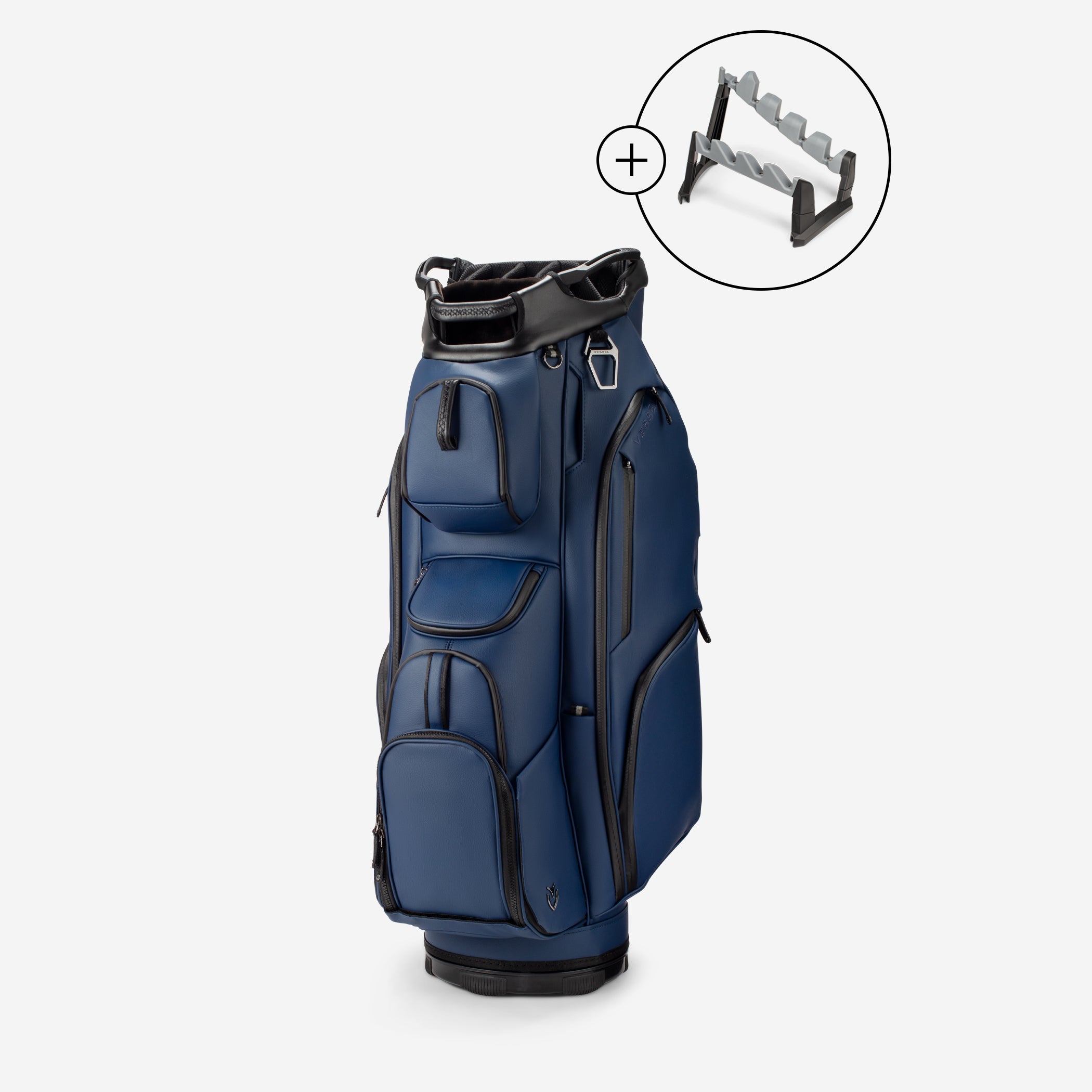 Lux Pro Cart Bundle