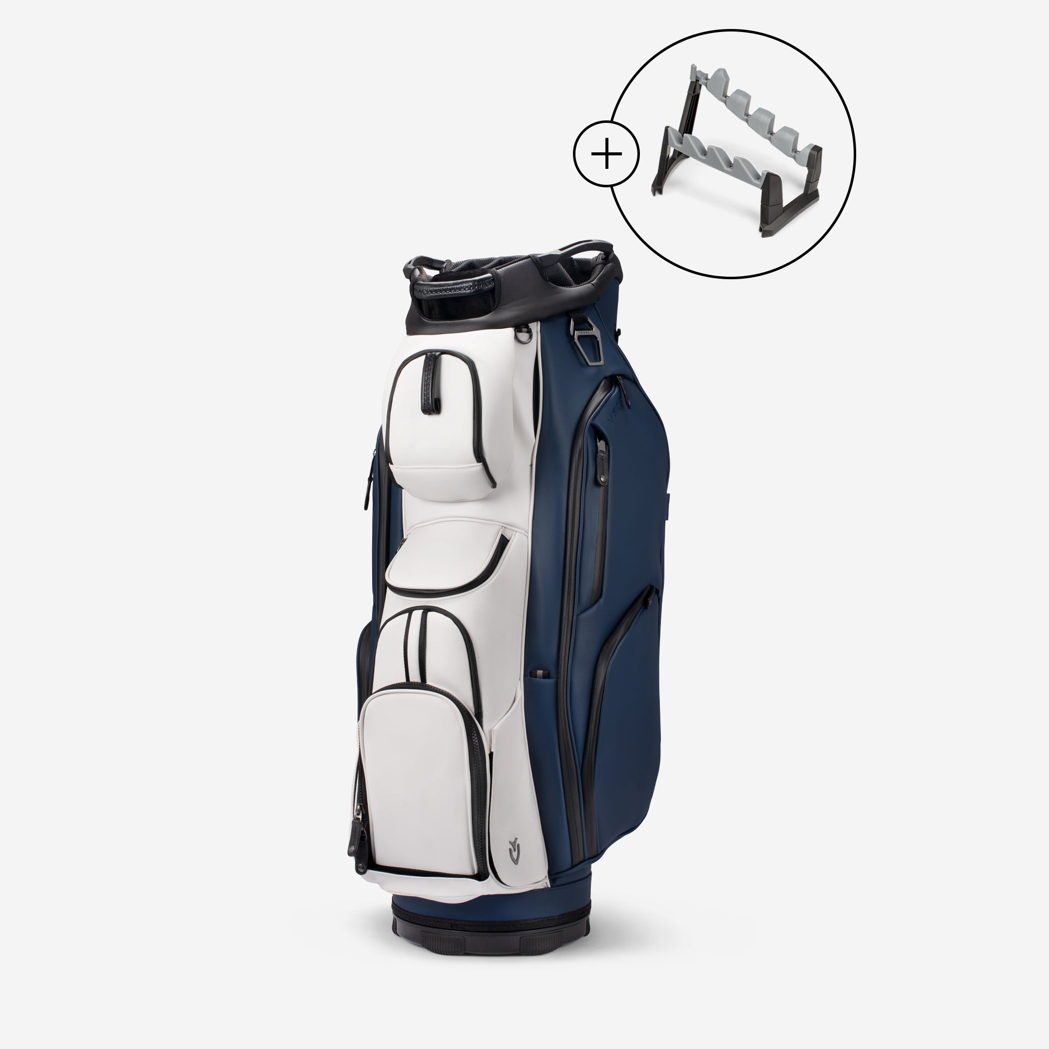 Lux Pro Cart Bundle