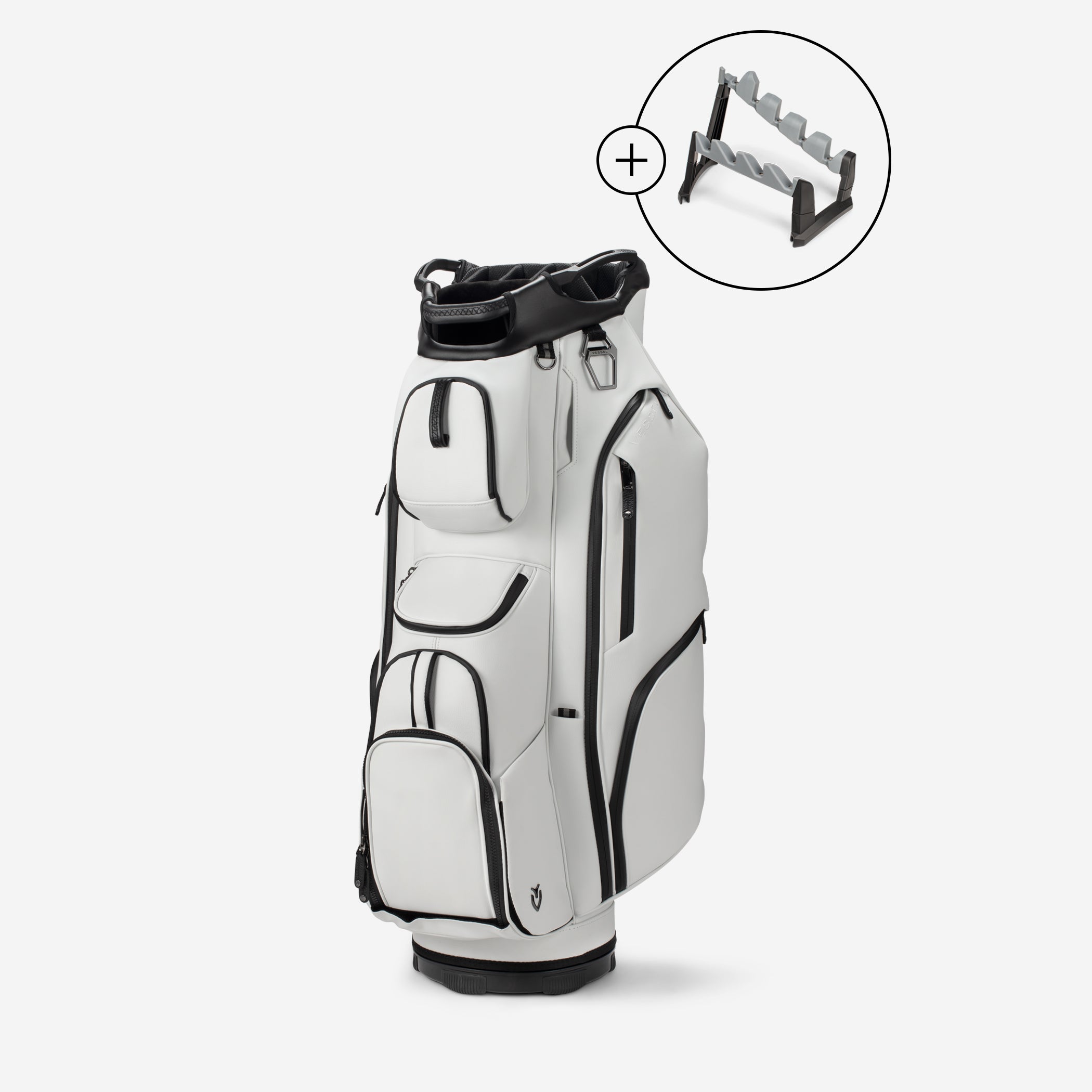 Lux Pro Cart Bundle